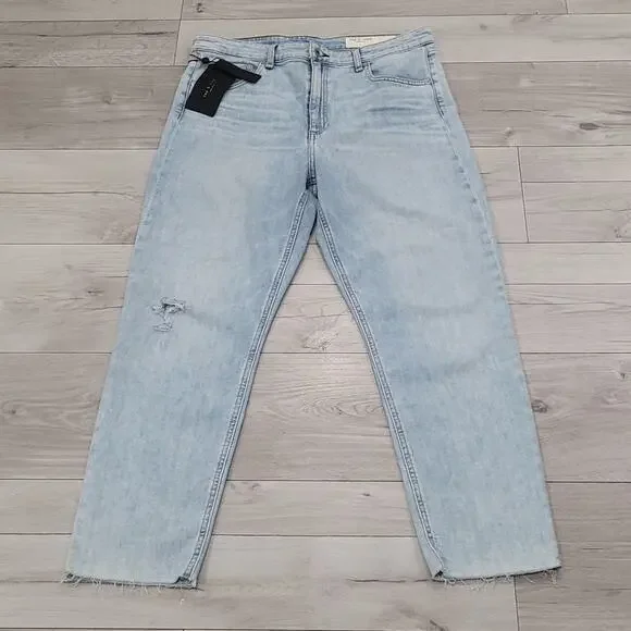 Nina Jeans Rag And Bone Cigarette Jeans Review Rag Bone Nina